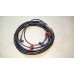 CLANSMAN BOWMAN INSTALLATION INTO  WOLF XD RF CABLE ASSY 